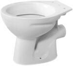 GLADYS Vas WC stativ, cu scurgere laterala, GLADYS