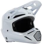 FOX V3 Rs Carbon White 2024 (C.FX.V3 24RS-CS BLANCO-008)