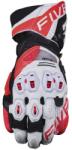 FIVE Rfx1 Evo White / Red Fluo (G.FI.RFX1 EVO BLANC/ROJO)