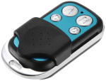  433 Rf-195041 Controller (4key433remotebat)