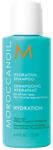 Moroccanoil Hydration sampon hidratant cu ulei de argan 70 ml