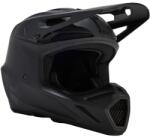 FOX V3 Solid Junior Matte Black 2024 (C.FX.V3 24SO-JR NEG MT-255)