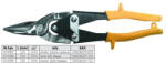  Lemezolló Top Tools 01a997 250 Mm átt