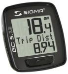 SIGMA BC 5.12