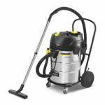 Kärcher NT 75/2 Ap Me Tc (1.667-292.0) Aspirator, masina de curatat