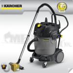 Kärcher NT 65/2 Tact2 (1.667-286.0) Aspirator, masina de curatat