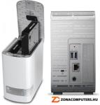 Western Digital My Cloud Mirror 8TB WDBZVM0080JWT-EESN