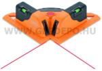 geo-FENNEL Square Liner II 551000