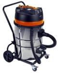 Euromac 3080 Aspirator, masina de curatat