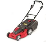 MTD OPTIMA 42 E (18AKPJL-600) Masina de tuns iarba