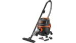 Black & Decker BXVC15PE Aspirator, masina de curatat