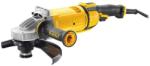 DEWALT DWE4557-QS Polizor unghiular