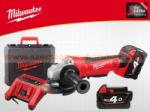 Milwaukee HD18AG115-402C (4933441300) Polizor unghiular