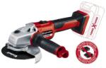 Einhell AXXIO 18/125 Solo (4431140) Polizor unghiular