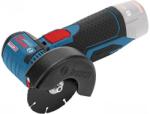 Bosch GWS 12V-76 Solo (06019F2000) Polizor unghiular