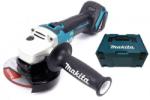 Makita DGA506ZJ Polizor unghiular