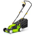 Fieldmann FZR 2025-E (50002365) Masina de tuns iarba