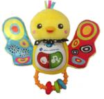 VTech Pasarea Muzicala (VT185312)