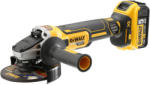 DEWALT DCG405P2-QW Polizor unghiular