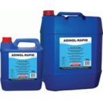 Isomat ADINOL-RAPID, ADITIV PENTRU BETOANE 20 kg