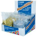 MAPEI Aditiv colorat stralucitor auriu pentru chit de rosturi Mapei 100g/plic Mapeglitter (MAP-4595160G)