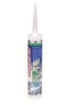 MAPEI Chit siliconic maro inchis Mapei tub 310 ml Mapesil AC 144 (MAP-SIL144)