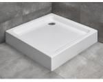 Radaway Cadita dus 80x80 patrata Siros C Compact (RDWSBC8817-2)