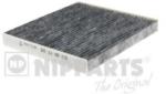 NIPPARTS Filtru polen / aer habitaclu MAZDA 6 (GG) (2002 - 2008) NIPPARTS J1343010