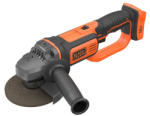 Black & Decker BCG720N-XJ Polizor unghiular