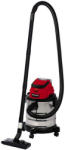 Einhell TC-VC 18/20 Li S Solo (2347130) Aspirator, masina de curatat
