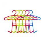 Casa Plastor Set 6 umerase, King (R3-76897)