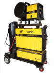 ProWELD MIG MAG 500Y (4551MIG500Y)