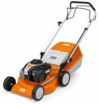 STIHL RM 248 T (63500113433) Masina de tuns iarba