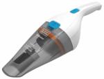 Black & Decker NVC115JL-QW Aspirator, masina de curatat
