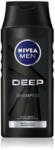 Nivea Sampon, Barbati, 400 ml, Deep
