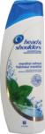 Head & Shoulders Menthol 200 ml