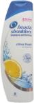 Head & Shoulders Citrus Fresh 400 ml