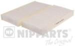 NIPPARTS Filtru polen / aer habitaclu HONDA STREAM (RN) (2001 - 2016) NIPPARTS J1344012