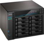 ASUS ASUSTOR LOCKERSTOR 10 AS6510T