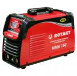Rotakt MMA 160 (24518)
