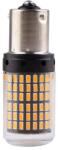 Techstar Bec Led Auto Techstar® BAU15S, PY21W, Galben, 12V, 800 lm (SKU2520)