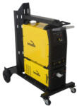 Intensiv TIG 315 AC/DC PULSE racit cu apa - Aparat de sudura TIG AC/DC Intensiv (53364)