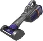Black & Decker BHHV520BFP-QW Aspirator, masina de curatat