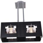 Výrobce po 1 ks Lustra METRO 2xG9/40W/230V (LG2323H02)