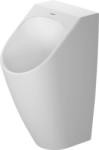 Duravit ME by Starck öblítés nélküli száraz piszoár légymatricával 2814300007 (2814300007)