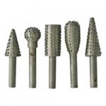 Strend Pro Set 5 freze pentru metal Strend Pro RR0731, pentru bormasina sau biax