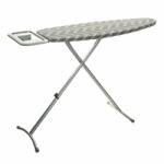 5Five Simply Smart Masa calcat rufe Saphir, cadru metalic, 140x39 cm, inaltime 90 cm