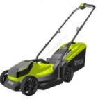 RYOBI RLM18X33B-40 (5133004306) Masina de tuns iarba