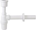 STYRON Piszoár szifon egyenes 40 mm (EG-STY-535-E-40-STY)
