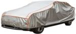  Prelata auto anti grindina Toyota Corolla, husa exterioara protectie, marime M 430x165x119cm